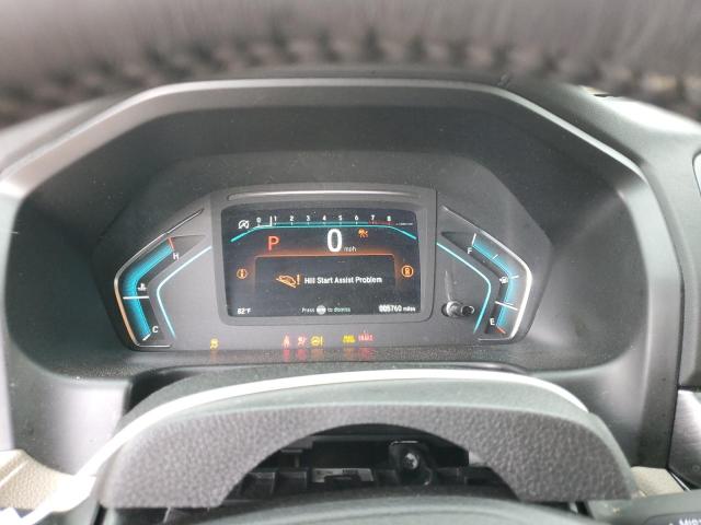 2023 HONDA ODYSSEY EL 5FNRL6H99PB005018