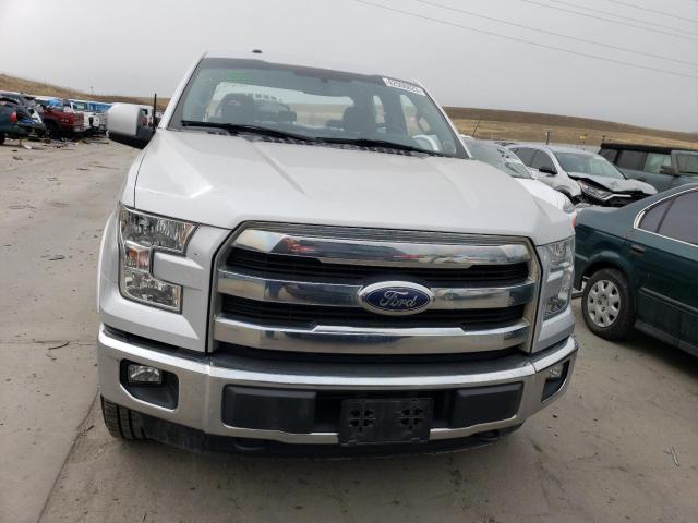 2015 FORD F150 SUPER 1FTEW1EG7FKE49639