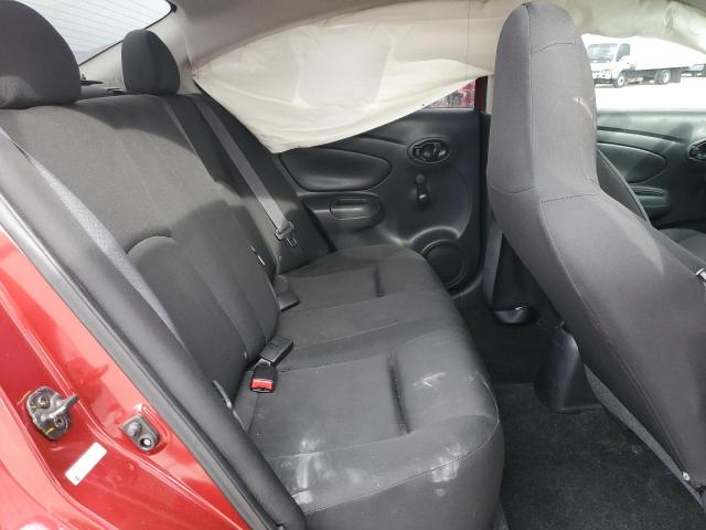 2017 NISSAN VERSA S 3N1CN7APXHL858502