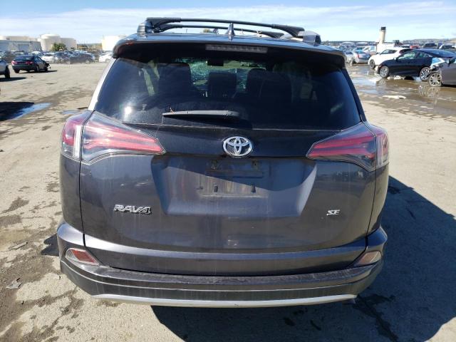 2016 TOYOTA RAV4 SE - JTMNFREV8GJ069195