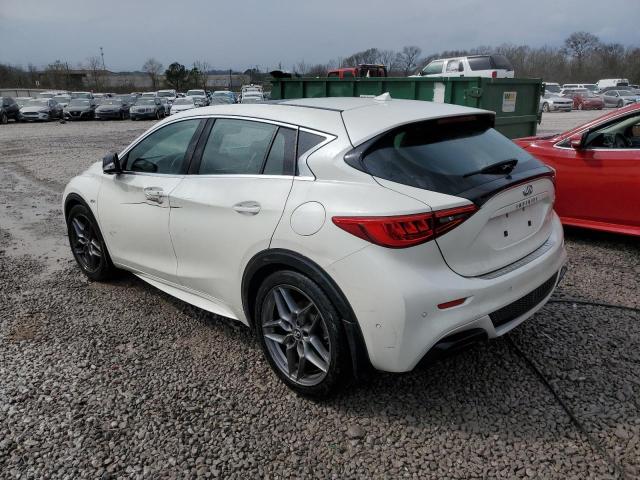 2018 Infiniti Qx30 Base VIN: SJKCH5CP1JA059434 Lot: 42205793