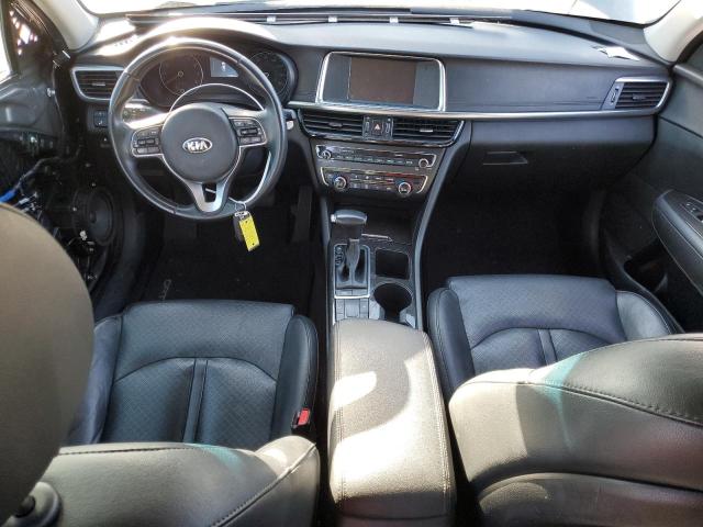 5XXGU4L32JG206274 KIA OPTIMA EX