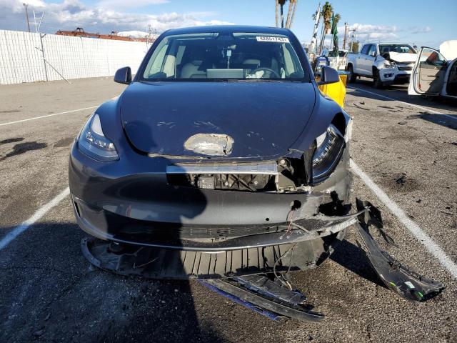 5YJYGDEE5MF100922 Tesla Model Y