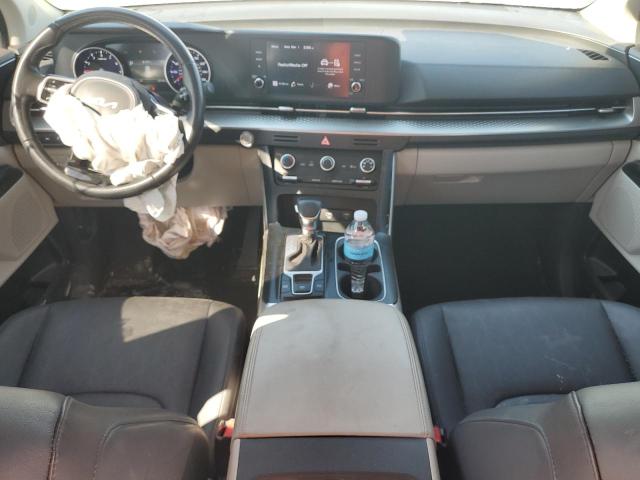 2022 KIA CARNIVAL L - KNDNB4H35N6116014