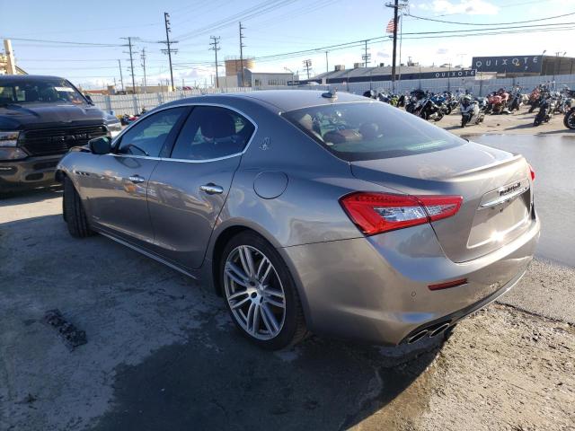 ZAM57XSL3K1313148 Maserati ALL MODELS