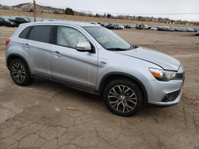 2017 MITSUBISHI OUTLANDER JA4AR3AW7HZ055495