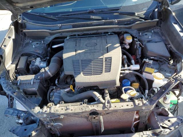 JF2SKARC0MH587444 Subaru Forester Sport
