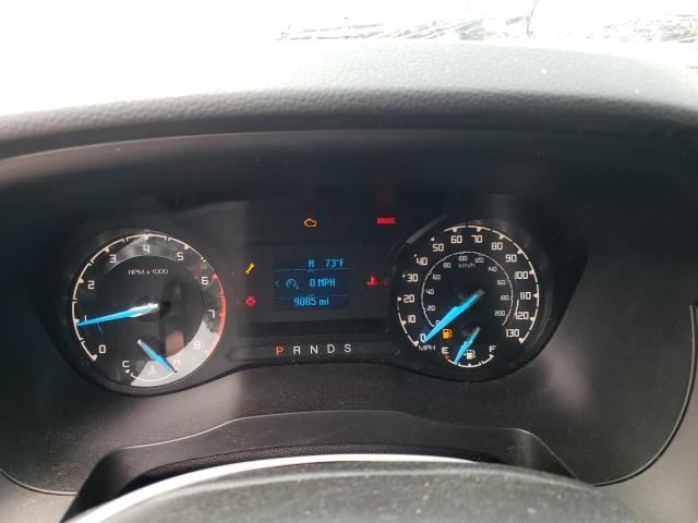 2021 FORD RANGER XL - 1FTER1EH3MLD44829