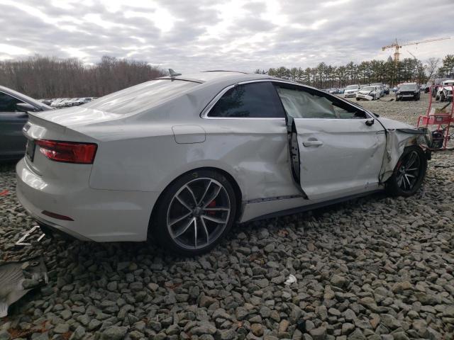 2018 AUDI S5 PREMIUM - WAUP4AF57JA008004