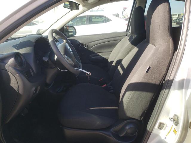 3N1CN7AP9FL958068 Nissan VERSA S