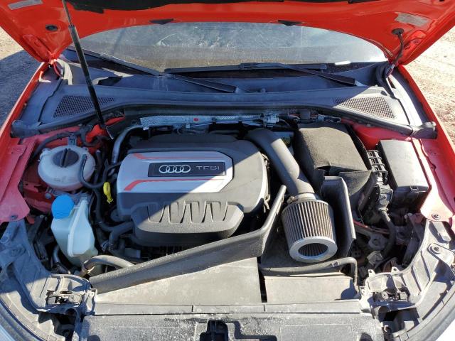 2015 AUDI S3 PREMIUM - WAUBFGFF1F1117226