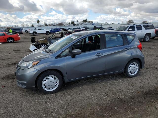 2018 NISSAN VERSA NOTE 3N1CE2CP3JL364231