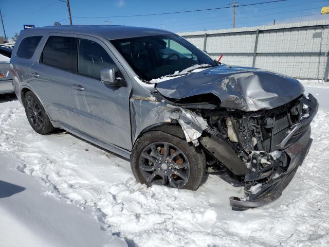 1C4SDJCTXGC370096 Dodge Durango R/t