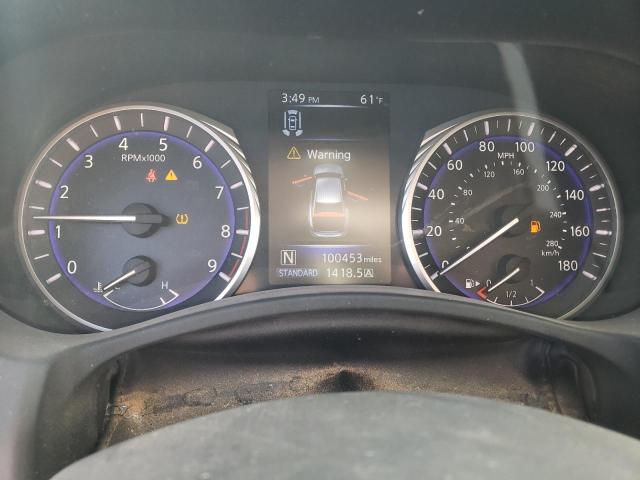 2015 INFINITI Q50 BASE JN1BV7AR5FM394924