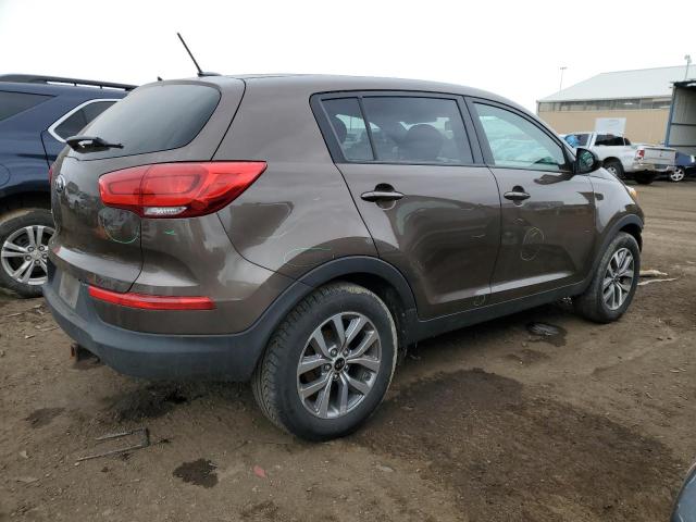 KNDPB3AC4E7639287 KIA Sportage Base