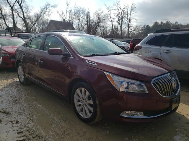 2015 BUICK LACROSSE 1G4GA5GR5FF243642