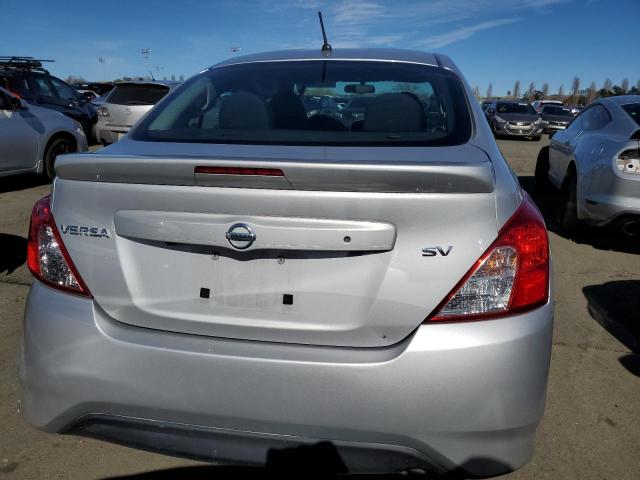 3N1CN7AP5KL854171 Nissan VERSA S