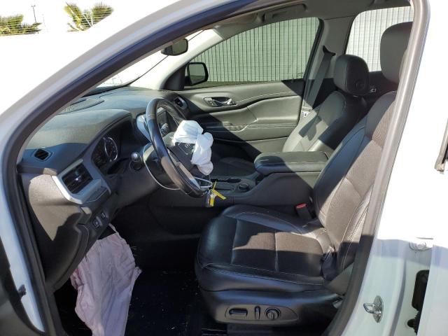 2019 GMC ACADIA SLT 1GKKNMLA0KZ126321