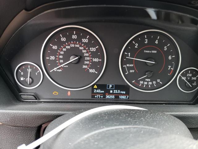 2018 BMW 330 I WBA8B9G56JNU98922