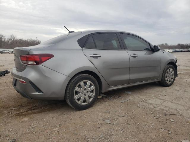 3KPA24AD5ME391179 KIA RIO LX