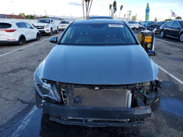 5XXGU4L32JG206274 KIA OPTIMA EX