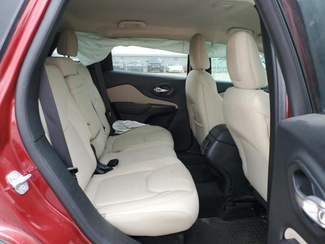 2017 JEEP CHEROKEE L 1C4PJLCB2HW507680