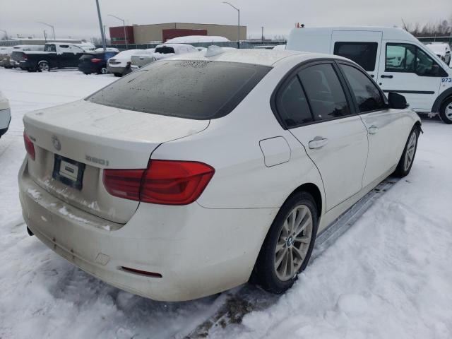 WBA8E5G50GNU19575 BMW 320 XI