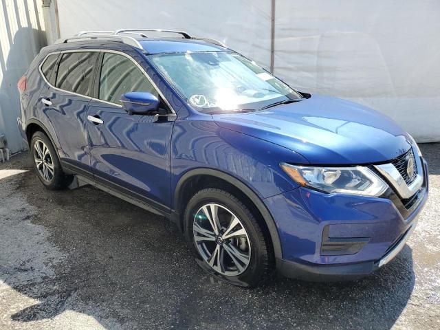 2019 NISSAN ROGUE S JN8AT2MV0KW397470