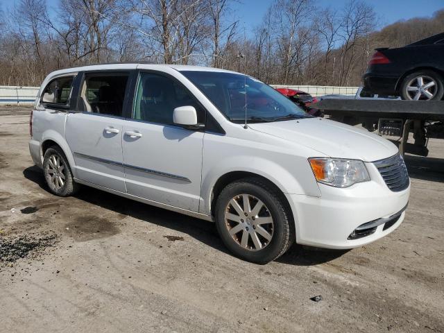 2016 CHRYSLER TOWN & COU 2C4RC1BG9GR301106