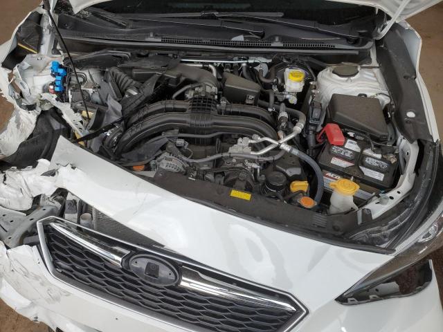 4S3GTAD63K3758779 Subaru Impreza Premium