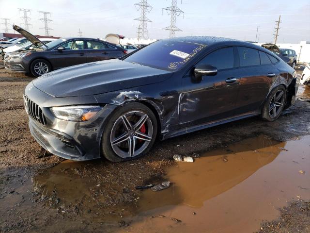 2022 Mercedes-Benz AMG GT AMG GT 53