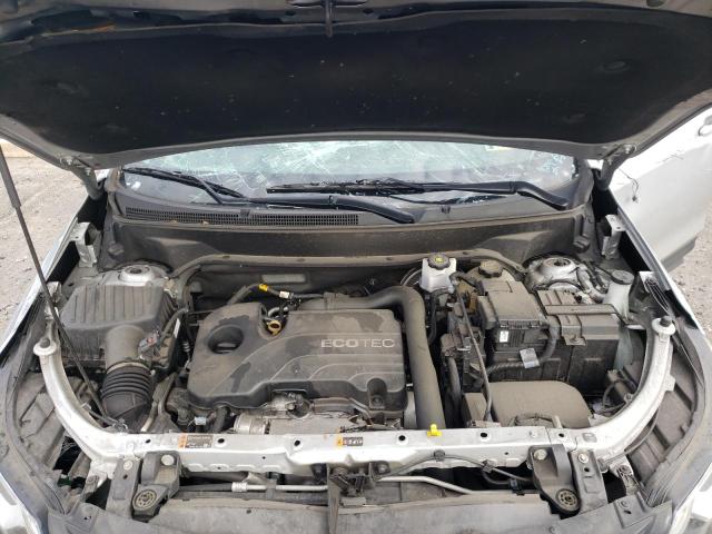 2020 CHEVROLET EQUINOX LT 2GNAXUEV6L6228325