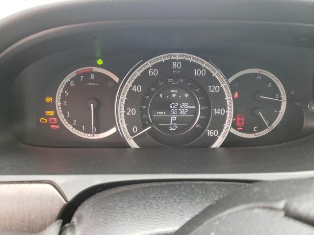 2015 HONDA ACCORD EX 1HGCR2F71FA040322