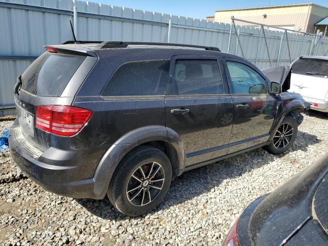 2018 DODGE JOURNEY SE 3C4PDCAB4JT507556