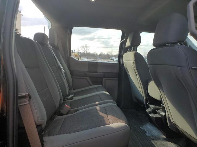 2018 FORD F150 SUPER 1FTEW1E55JFE46013