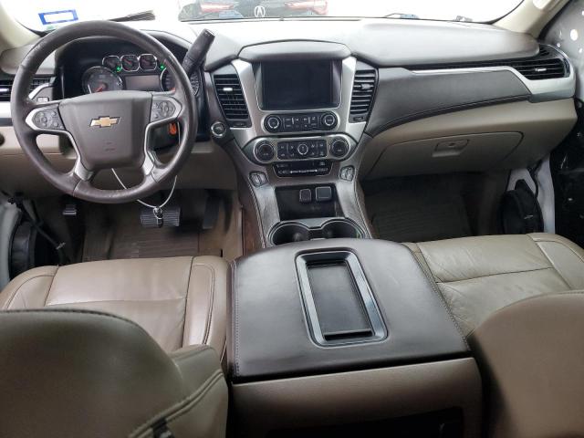 2015 CHEVROLET TAHOE C150 1GNSCBKC7FR149679