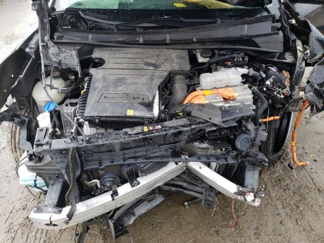 KNDCM3LD8J5137791 KIA NIRO LX