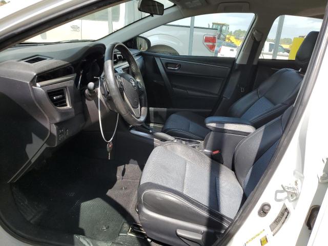 2016 TOYOTA COROLLA L 2T1BURHE5GC729421