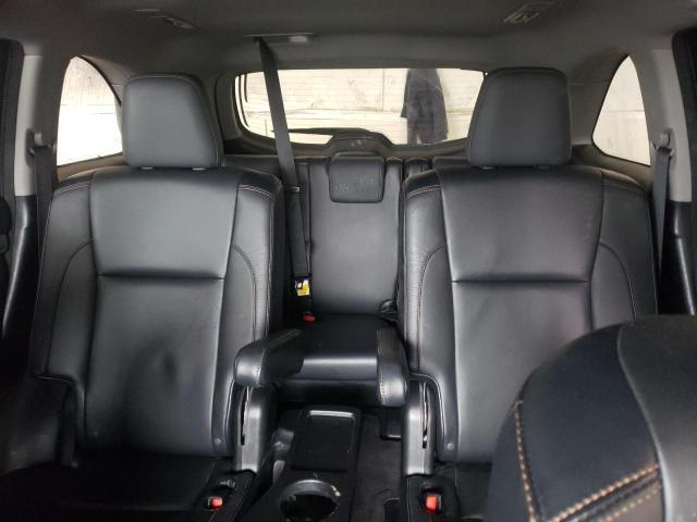 2016 TOYOTA HIGHLANDER 5TDJKRFH3GS239212