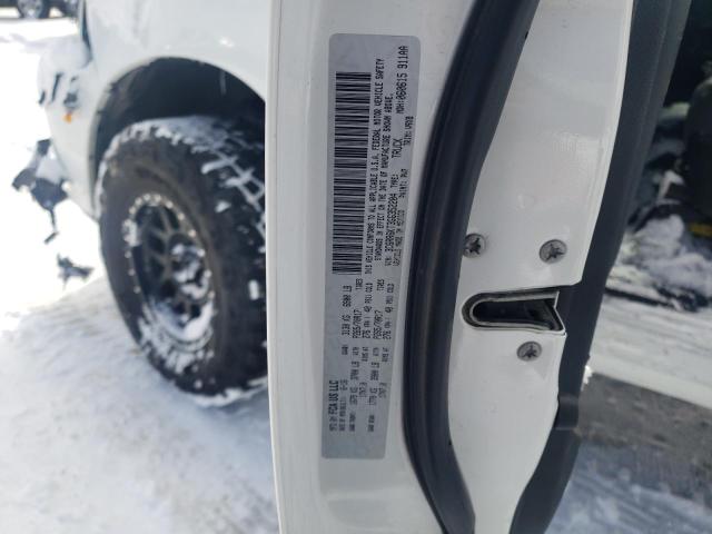 2016 RAM 1500 ST 3C6RR6KT3GG352204
