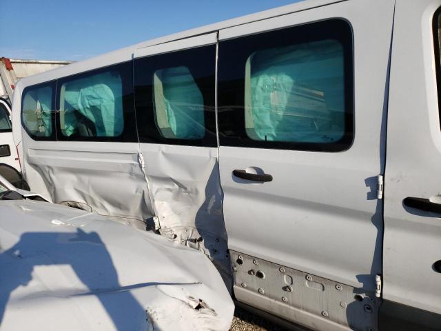 2018 FORD TRANSIT T- - 1FBZX2ZM7JKB27911