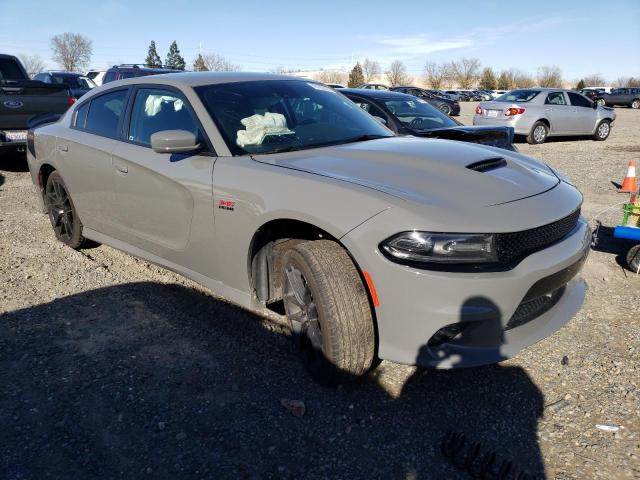 2C3CDXCT6HH545955 Dodge CHARGER R/T