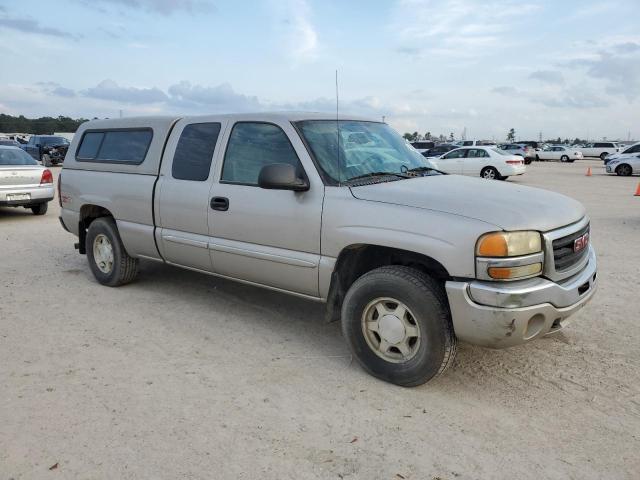 2GTEK19TX41287621 GMC New Sierra K1500