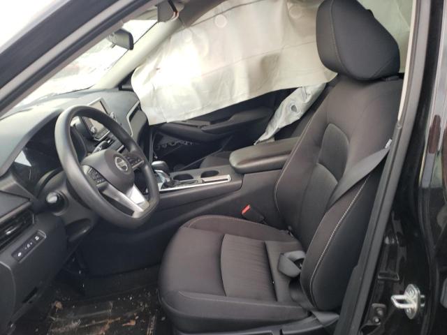 2021 NISSAN ALTIMA S 1N4BL4BV7MN368707