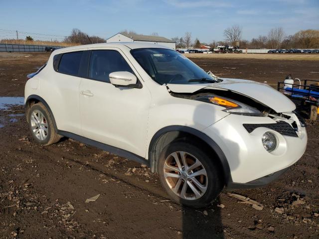 2016 NISSAN JUKE S - JN8AF5MV0GT657173