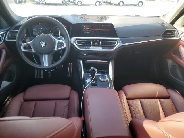 WBA63AV01NFM06306 BMW 430i Gran Coupe