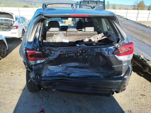 JF2SKAUC7LH458994 Subaru Forester Limited