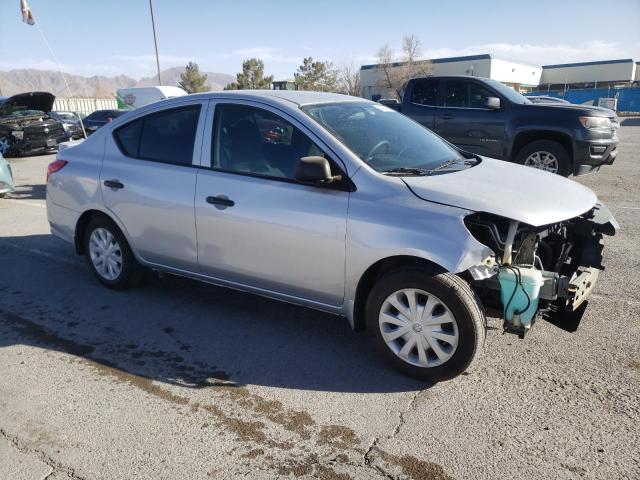 3N1CN7AP9FL958068 Nissan VERSA S
