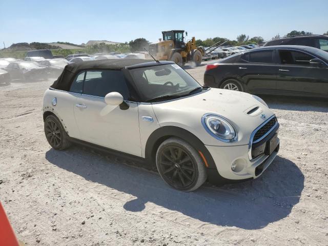 WMWWG9C52J3E38570 Mini Cooper