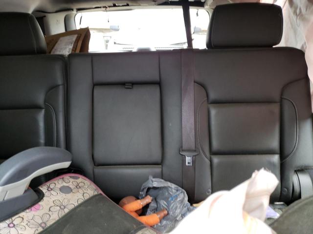 2016 CHEVROLET TAHOE C150 1GNSCBKC7GR484104